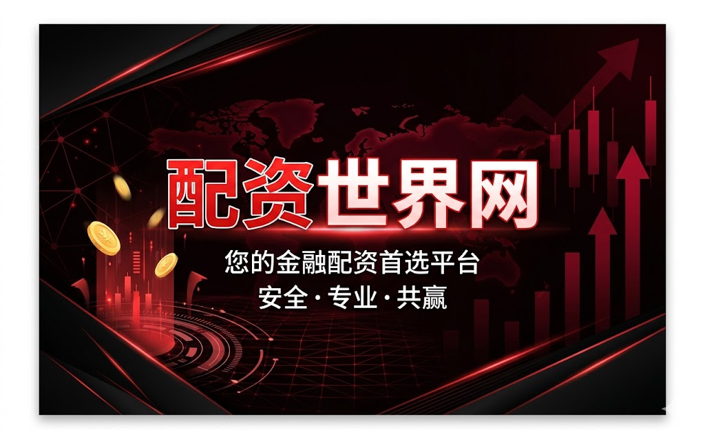 配资暗流：看懂资金链与监管口袋里的风险