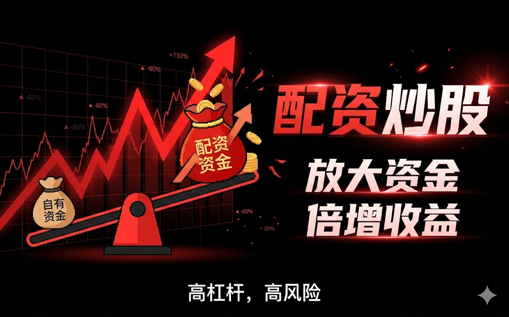 老城资金&ldquo;跑得快&rdquo;：配资与期货协同怎么做？