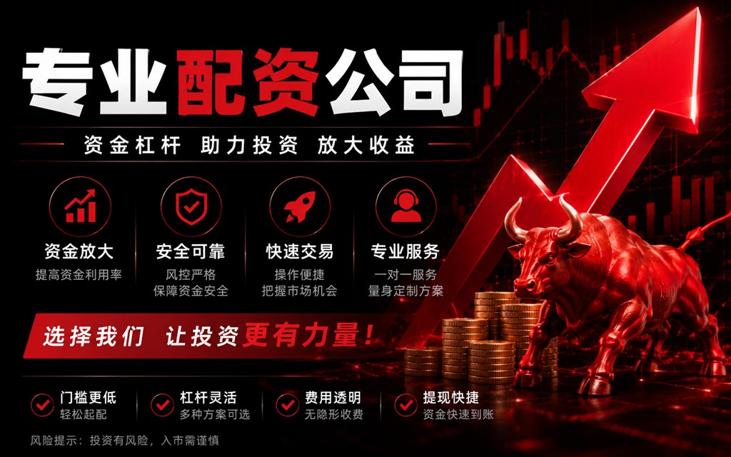 长线配资股票全链路拆解：从情绪到资金到位