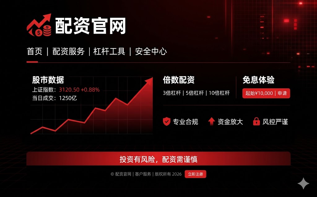 股票配资：收益提升的&ldquo;速度与边界&rdquo;