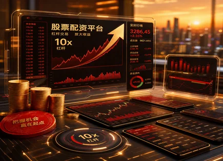 乐赢股票配资,配资监管要求,资金效率提升,道琼斯指数,资金使用不当,收益波动,配资成本分析,杠杆交易风险,合规与风控