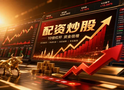 股票配资APP下载,资金需求者,市场波动,配资过程风险,跟踪误差,交易机器人,资产安全,风险控制