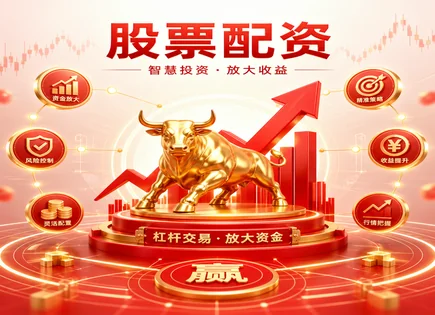 股票配资对接,配资公司分析,股市收益提升,配资负面效应,资金到位管理,平台操作灵活性,未来波动预测,配资风控流程