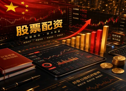 配资买卖股票,交易量,经济周期,资金使用不当,配资成本分析,平台操作灵活性,投资组合选择,杠杆风险
