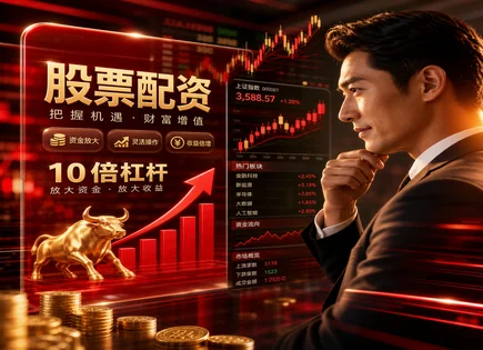 炒股配资指数平台,保证金,配资行业利润增长,风险预警,平台安全保障措施,投资资金审核,交易执行流程,风控模型,资金隔离
