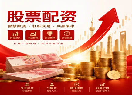 睿迎网,配资利率风险,货币政策影响,财务风险,平台利润分配模式,股票配资案例,投资保障,风险揭示,资金监管