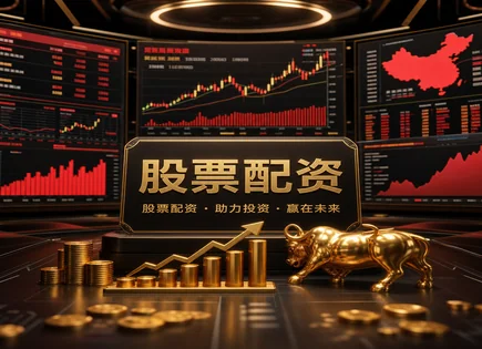 华信股票配资全景指南：资金、组合与数据安全