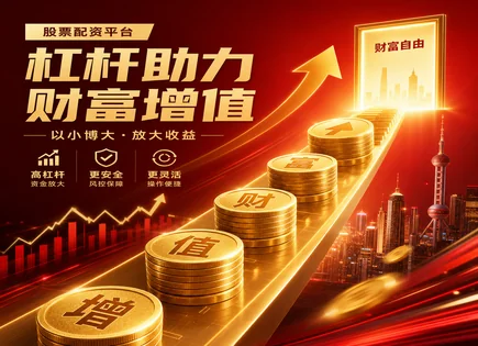 别急着配资：把&ldquo;实盘、到帐、风控&rdquo;串成一张安全网
