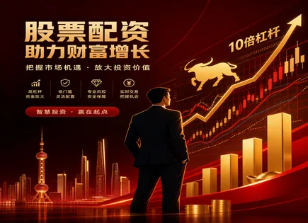 从市价单到杠杆效应：配资怎么走得更清楚