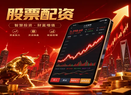 杠杆资金怎么拿、怎么稳：配资服务全流程拆解