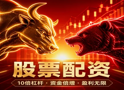 从妖股配资到605218：把风险讲清楚的&ldquo;效率课&rdquo;