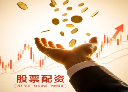 从配资到期权：一张图读懂股指资金全链路
