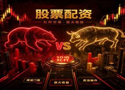 安溪股票配资全攻略：看懂保证金与流动性风险