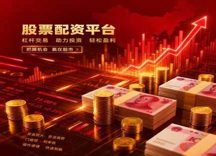 配资避险股票：把收益当&ldquo;温度&rdquo;，让波动可控
