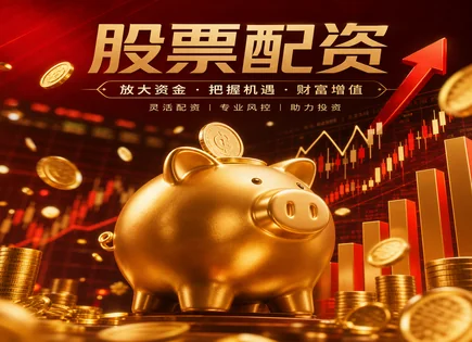 股票&ldquo;扰简配资&rdquo;与利率杠杆：从合规审核到指数检验