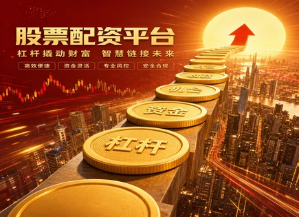 配资不只是胆大：用数据把风险算明白
