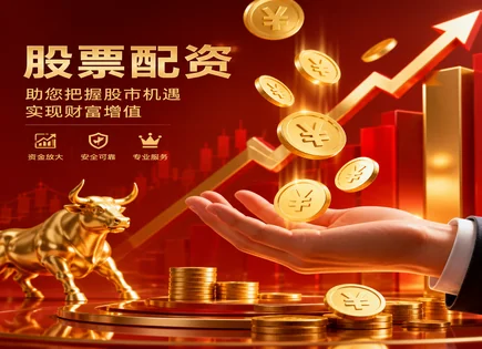 股票配资小白的资金课：避错、看平台、懂交易时间