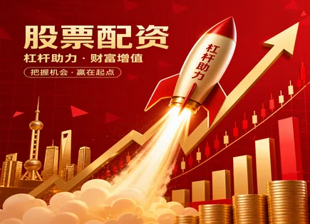 澳通股票配资实战心得：保证金与波动双控
