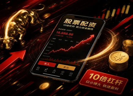 看懂怡富股票配资：套利、合规与优化一文串起