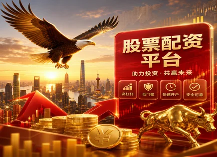 配资、期货与低门槛：资金链风险如何被看见