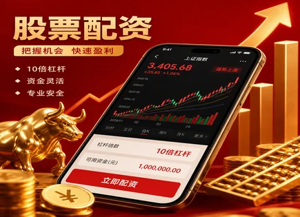 配资+期权一站式梳理：把资金用到点子上