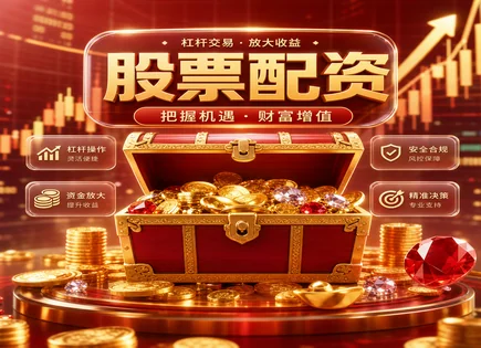 从龙港股票配资到信号交易：一套量化研究框架