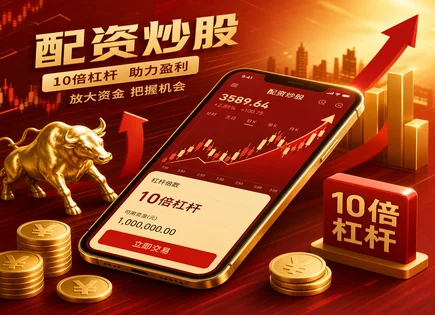 广源优配&ldquo;穿透式&rdquo;融资调查：需求、成本与风控全链路