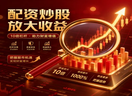 股票配资美居：从信号到风控的研究型路径