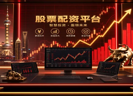 配资&ldquo;底层逻辑&rdquo;全景访谈：风控、门槛与趋势同看