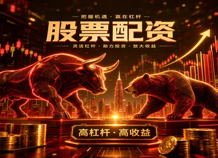 配资与反向策略下的底层逻辑：一家公司的现金流胜率