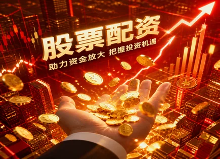 银岛股票配资：把&ldquo;加速器&rdquo;用对的全流程