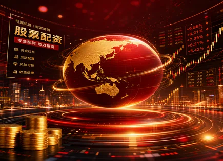 从流动性到波动：配资好评股票的辩证研究