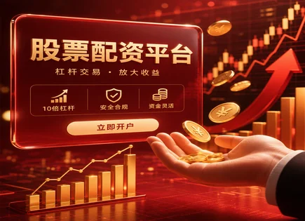 通皇股票配资：杠杆运作与风控全流程拆解