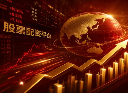 配资在线服务：效率、风险与政策的下一步