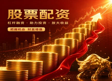 从高杠杆到真现金流：配资炒股的全流程解码