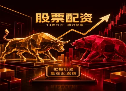 配资闪牛背后：钱怎么走、风险怎么躲