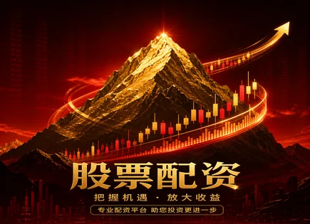 博罗股票配资全流程解析：监管、费用与违约风险