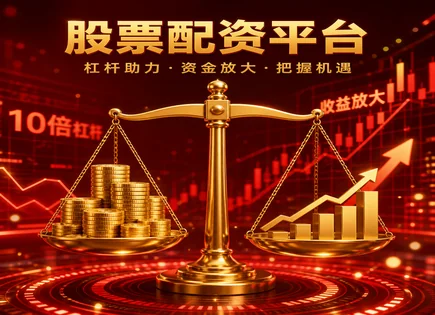 炒股配资别冲动：流程、风控与提现全盘看懂