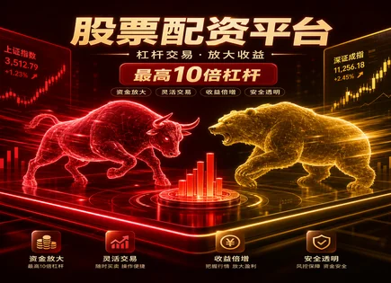 龙辉股票配资：从趋势到利率的透明风控路线