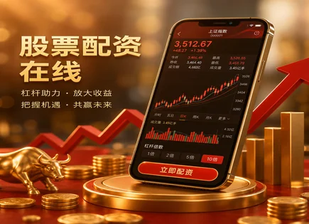 微博股配资暗涌：杠杆失衡如何反噬