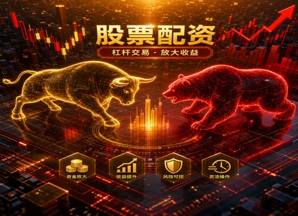 理性审视股票配资：短期套利与风控并行的研究框架