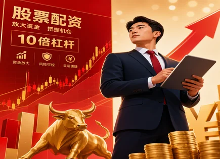 配资风控与投资决策：从审核到资金安全