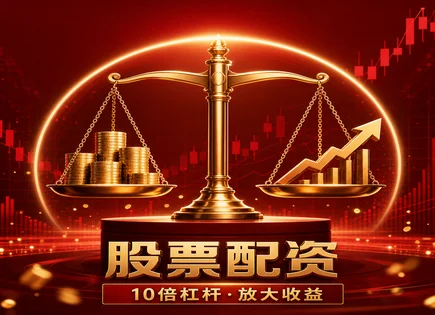 在线股票开户：从回报到配资风险的冷静账本