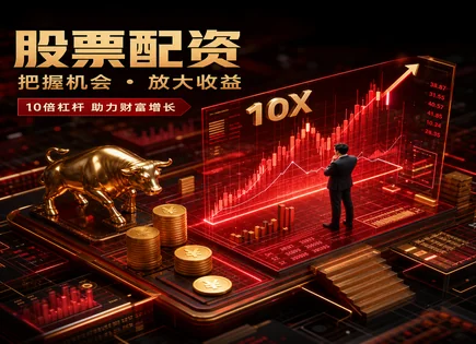 高杠杆配资、消费品股与长期投资：一张&ldquo;资金流&rdquo;地图