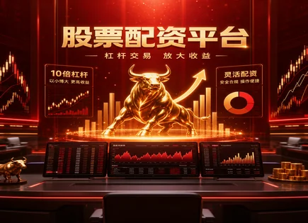 配资多空一线牵：杠杆如何成就与翻车