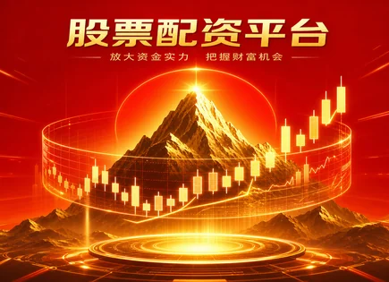 票配资门户,市场机会识别,资金增值效应,配资杠杆计算,配资杠杆错误,亏损率,投资金额确定,资金分配策略,风控与资金管理