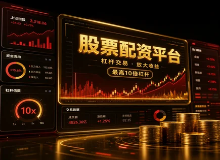 海城股票配资,配资流程,股票市场机会,高收益策略,平台利润分配,配资风险评估,技术风险,风控要点,资金安全,杠杆交易
